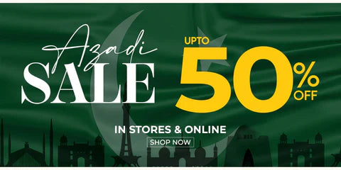 AZADI COLLECTION