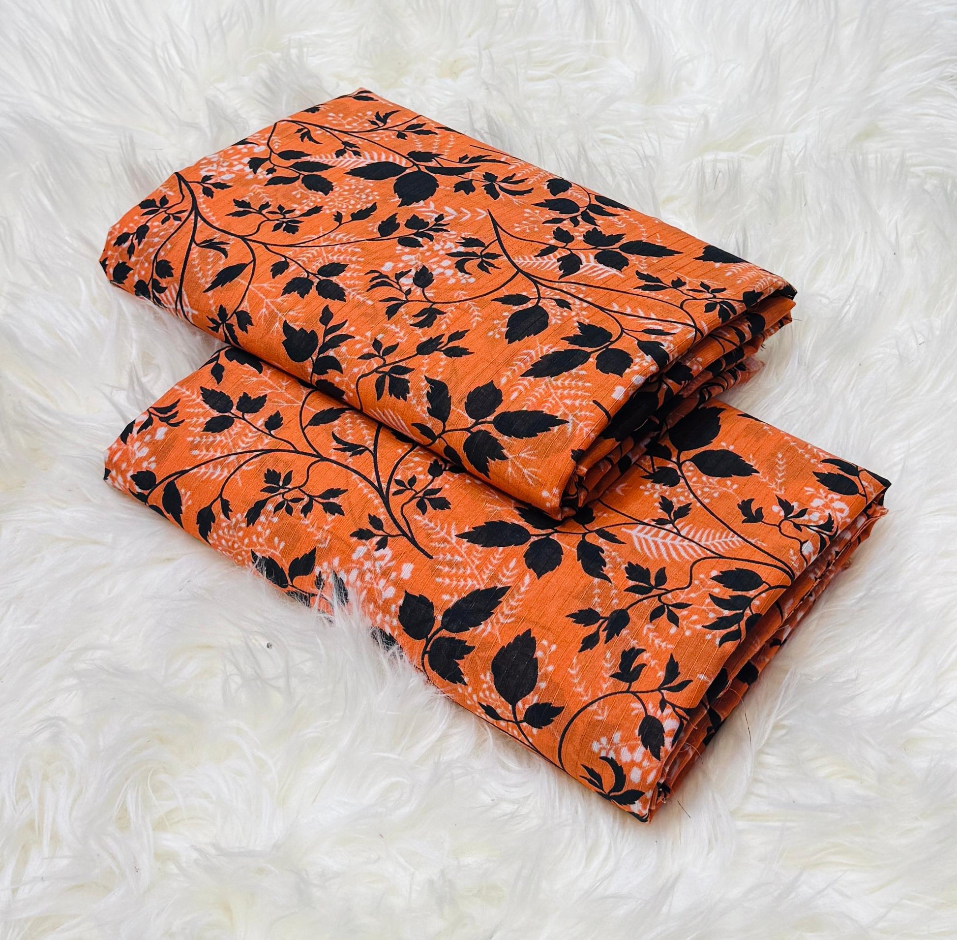 Digital Printed Lawn 2 PC