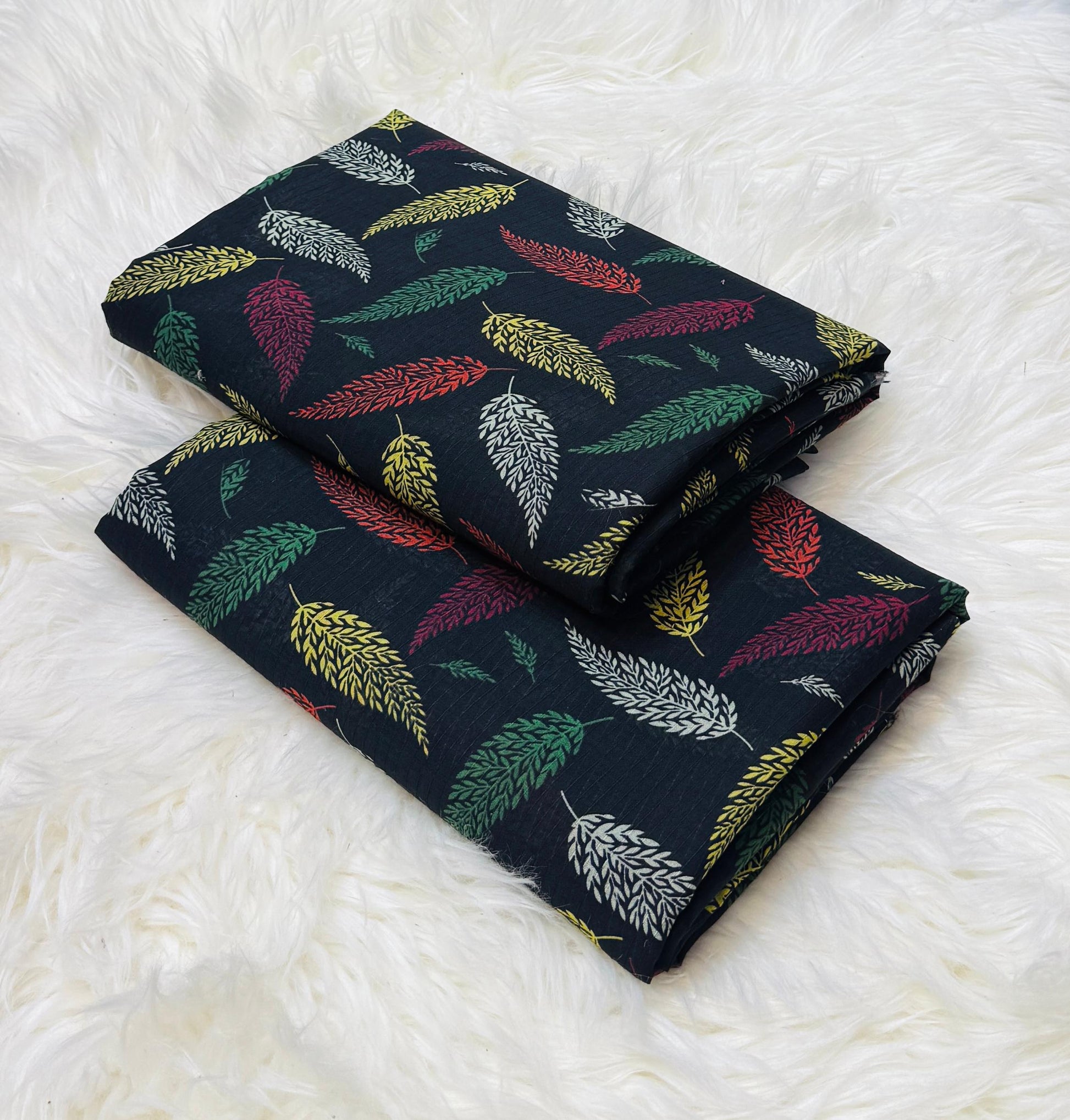 Digital Printed Lawn 2 PC